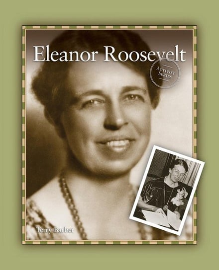 Eleanor Roosevelt Barber Terry