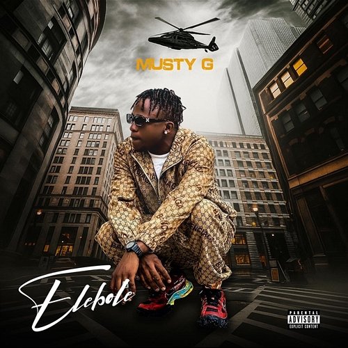 Elebole Musty G