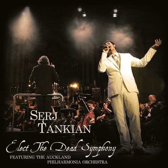 Elect The Dead Symphony Tankian Serj