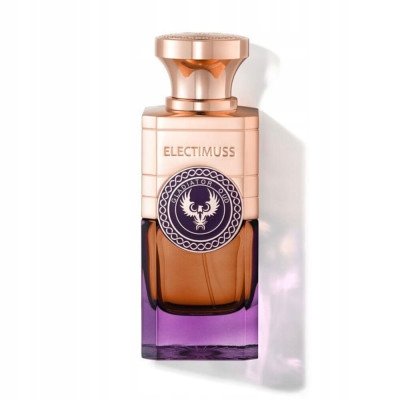 Electimuss Gladiator Oud Pp 100ml Electimuss