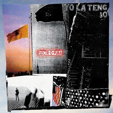 Electr-o-pura (25th Anniversary Edition), płyta winylowa Yo La Tengo