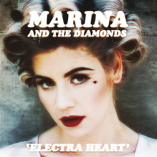 Electra Heart Marina And The Diamonds