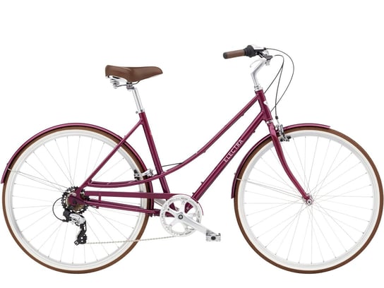 Electra Loft 7D Sangria "M" Electra