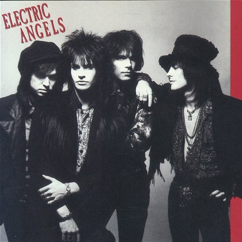 Electric Angels Electric Angels