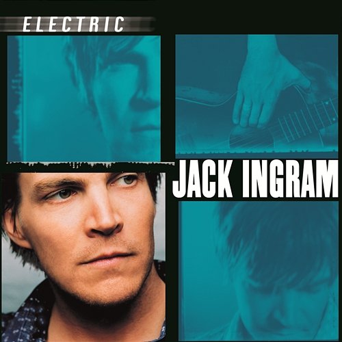 Electric Jack Ingram