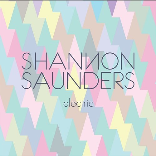 Electric Shannon Saunders
