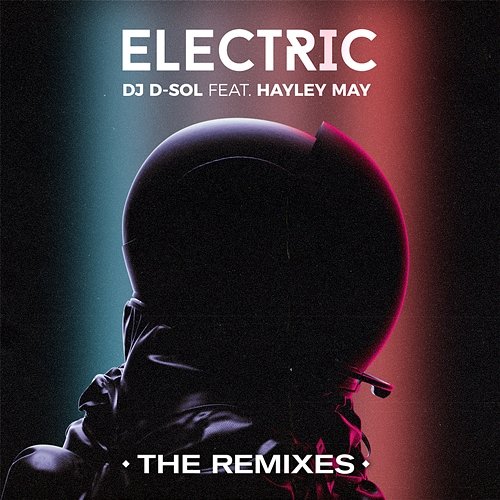 Electric David Solomon feat. Hayley May