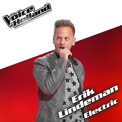 Electric Erik Lindeman