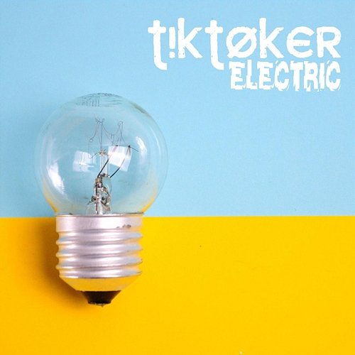 Electric Tiktoker