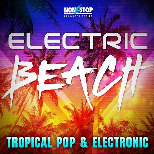 Electric Beach: Tropical Pop & Electronic The Funshiners