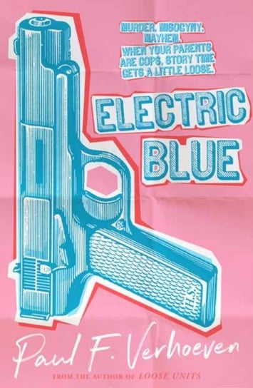 Electric Blue Paul Verhoeven