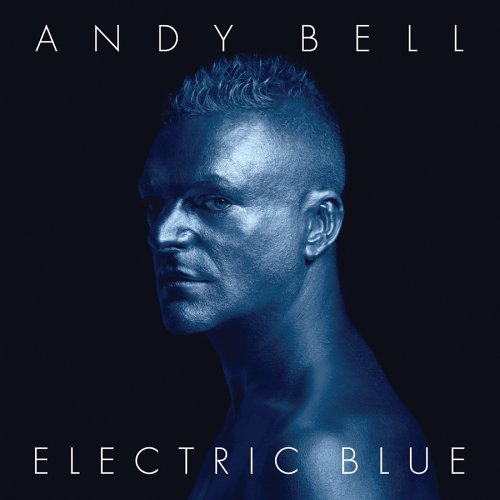 Electric Blue Bell Andy