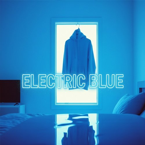 Electric Blue Miller Reed