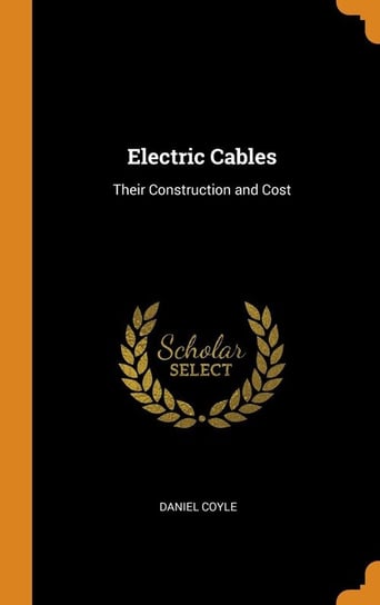 Electric Cables Coyle Daniel