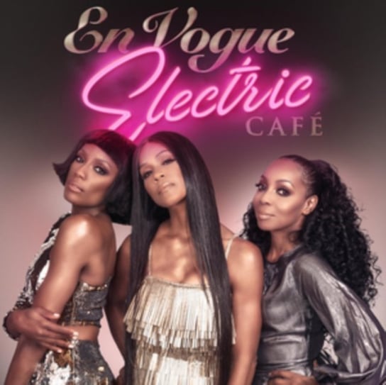 Electric Cafe En Vogue