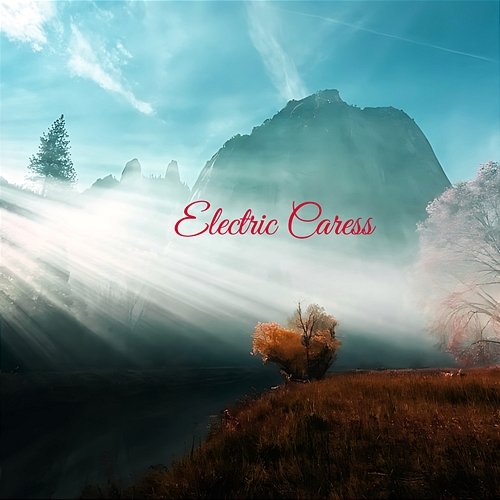 Electric Caress Ryan Silvia