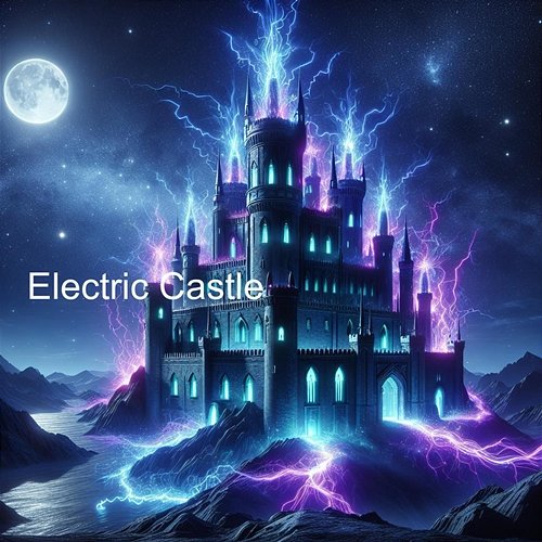Electric Castle M3E: Matthew ElectroMaxwellico