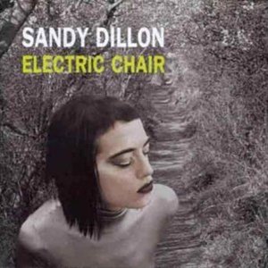 Electric Chair Dillon Sandy