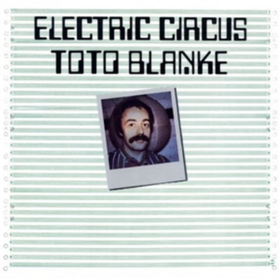 Electric Circus Blanke Toto