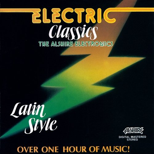 Electric Classics The Alshire Electronics