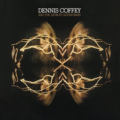 Electric Coffey Dennis Coffey & The Detroit Guitar Band