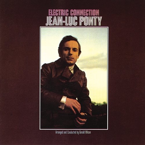 Electric Connection Jean-Luc Ponty