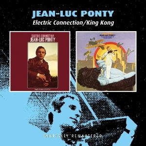 Electric Connection king Ponty Jean-Luc