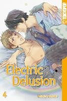 Electric Delusion 04 Yonezou Nekota