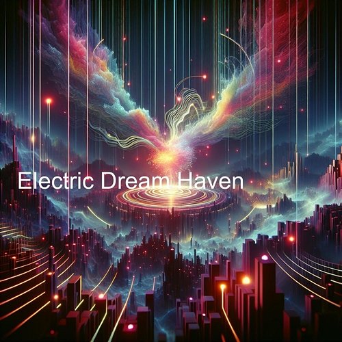 Electric Dream Haven Cristo ElectroSpin
