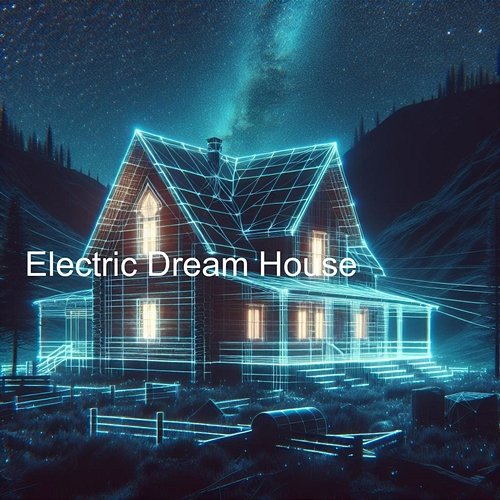 Electric Dream House ChaseFuse Beatcraft