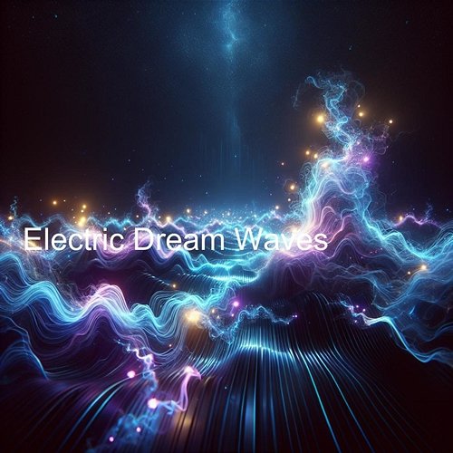 Electric Dream Waves EchoVoid HarmonyMixer