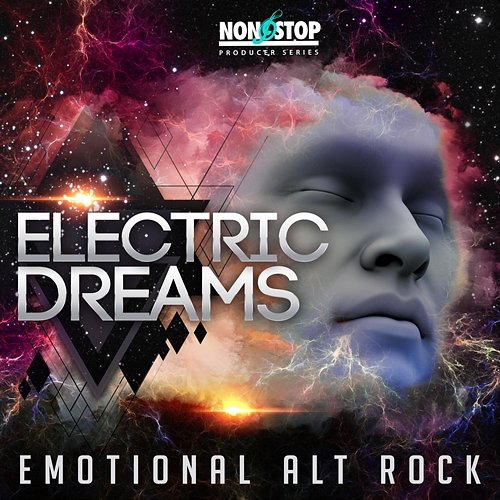 Electric Dreams: Emotional Alt Rock Annihilators