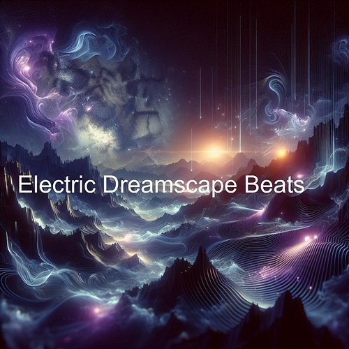 Electric Dreamscape Beats ElecSynth ShannonMattSmith