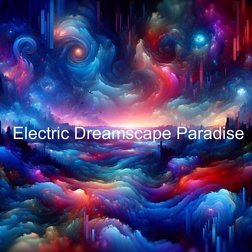 Electric Dreamscape Paradise DYNAMIXANDREWJERRYGARCIA