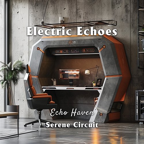 Electric Echoes Echo Haven