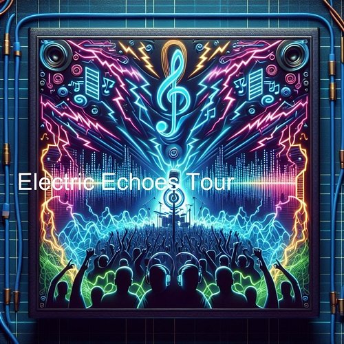 Electric Echoes Tour Barry Francisco Young