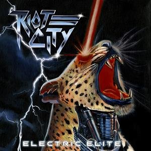 Electric Elite Riot City