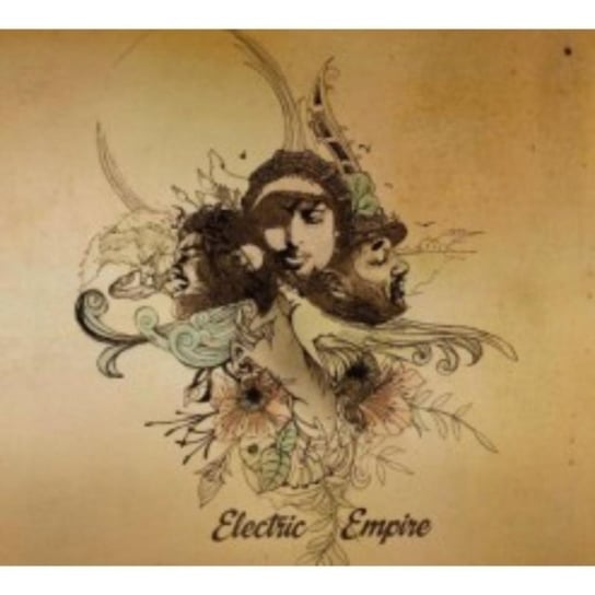 Electric Empire Electric Empire