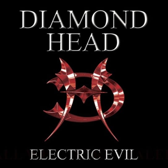 Electric Evil Diamond Head