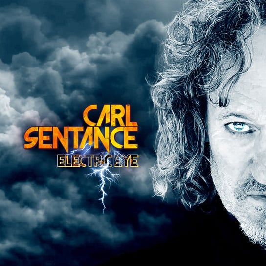 Electric Eye Sentance Carl