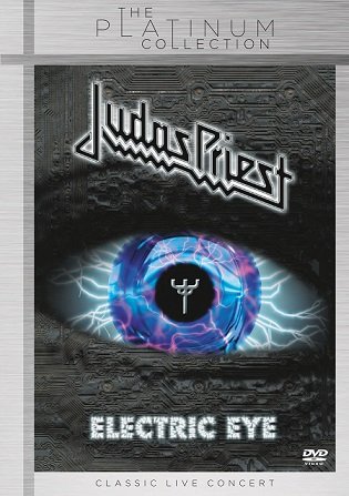 Electric Eye Judas Priest