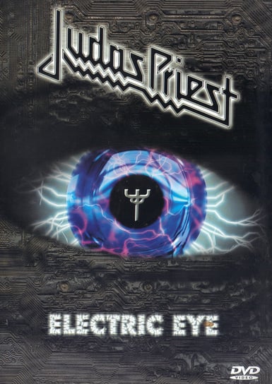 Electric Eye (Remastered) Judas Priest