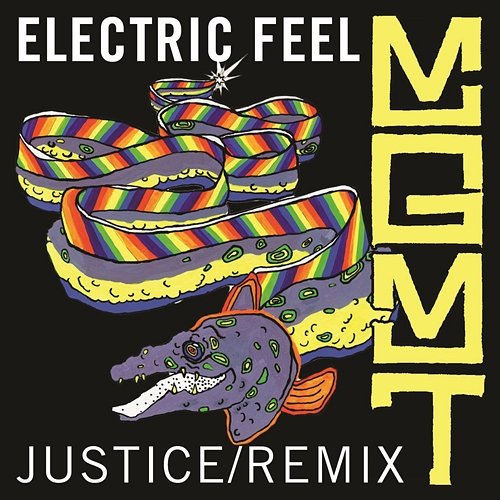 Electric Feel MGMT