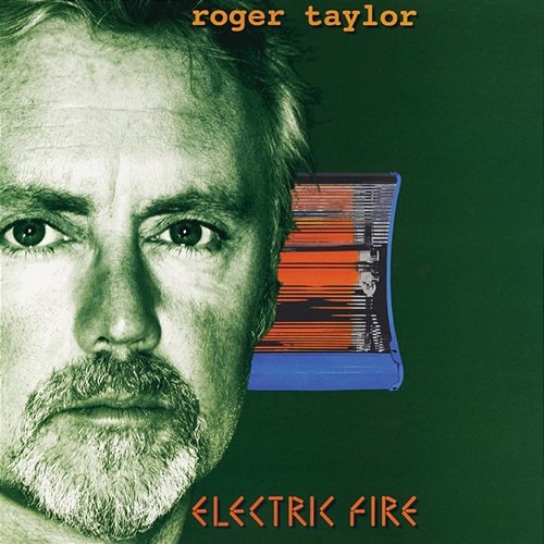 Electric Fire Roger Taylor