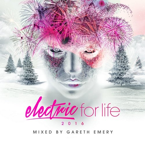 Electric For Life 2016 Emery Gareth
