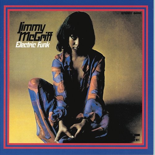 Electric Funk Jimmy McGriff
