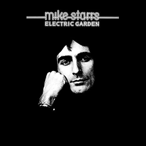 Electric Garden Various Artists