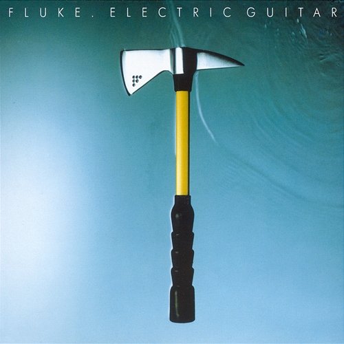 Electric Guitar Fluke