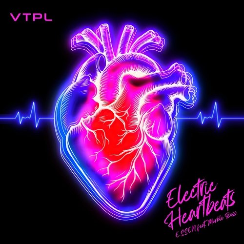 Electric Heartbeats Murkle Moss, E.SSEN