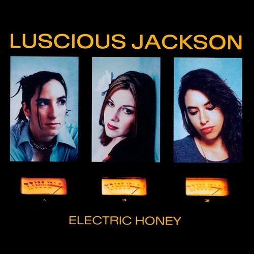 Electric Honey Luscious Jackson